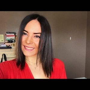 Meet your Posher, Shaylynn